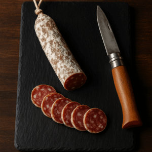 Fuet Francais Nature